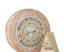 Wholesale Paccard Raclette Lait Cru Coop-Sav.- Bulk
