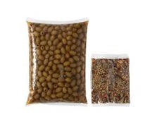 Wholesale Divina Mount Athos Green Olive With Herb Kit 5 LB- Bulk