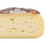 Wholesale Guffanti Casciotta Dubino 1 Kilogram 22 LB- Bulk