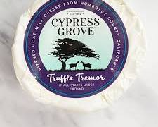 Wholesale Cypress Grove Truffle Tremor- Bulk