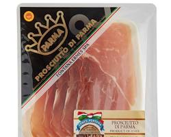 Wholesale Prosciutto Parma Fontana Sliced- Bulk