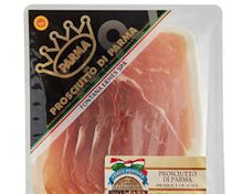 Wholesale Prosciutto Parma Fontana Sliced- Bulk