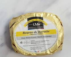 Wholesale Rodolphe Lm Buerre Unsalted Motte 1/5K 5 Kg- Bulk