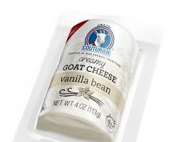 Wholesale Couturier Goat Logs Mini White 12/4Oz 4 Oz- Bulk