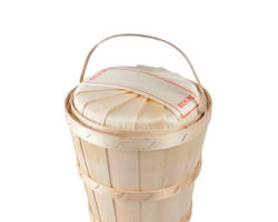 Wholesale Echire Butter Basket 5 KG- Bulk