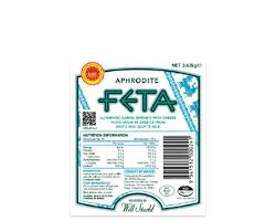 Wholesale Studd Aphrodite Bulk Barrel Aged Feta 3.63 KG- Bulk