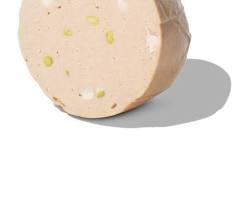 Wholesale Olympia Mortadella Plain 2 Count 4 LB- Bulk