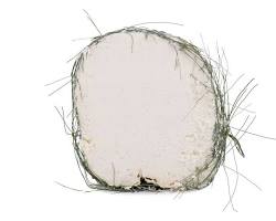 Wholesale Guffanti Authentic Italian Ricotta Seiras Del Fieno Cheese 700g- Bulk