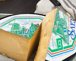Wholesale Saenkanter 3Yr Gouda 27#- Bulk