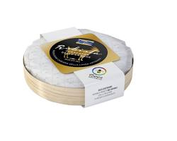 Wholesale Caseificio Roccaverano Robiola Puracapra Stagionata 330 G- Bulk