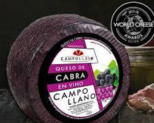 Wholesale Campollano Cabra Al Vino 3K- Bulk