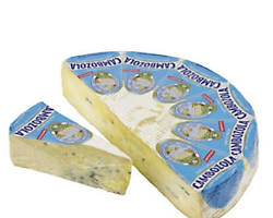 Wholesale Kaserei Champignon Cambozola Blue 5 LB- Bulk