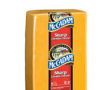 Wholesale Somerdale Wensleydale W/Cran Wedges- Bulk