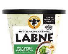 Wholesale Karoun Dairies Deli Cup Labne Tzatziki Spread & Dip 11 OZ- Bulk