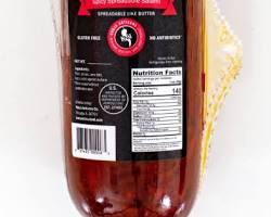 Wholesale Tempesta Nduja- Bulk