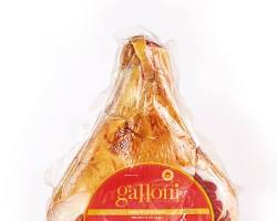 Wholesale Galloni Specialty Meats and Pate Prosciutto Galloni Red 16 LB- Bulk