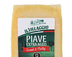 Wholesale Il Villaggio Piave Extra Aged 12 Month 5 OZ- Bulk