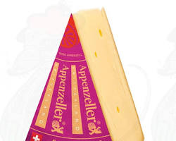 Wholesale Appenzeller Purple 9 Month 6 KG- Bulk