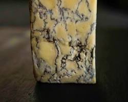 Wholesale Belgian Grevenbroecker Blue Raw Cow- Bulk