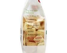 Wholesale Crostini Stone Grd Wheat 7Oz- Bulk