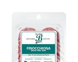 Wholesale Bc Presliced Finocchiniona- Bulk