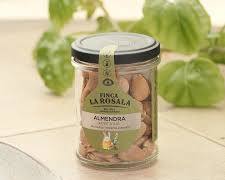 Wholesale Plaza De Espana Valencia Almonds With Flowers 12 100 G- Bulk