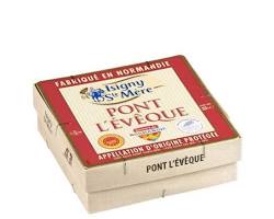 Wholesale Isigny Pont L'Eveque -Boat 220 G- Bulk