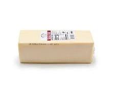Wholesale Laubscher Whole Milk Mozzarella 10/6 6 LB- Bulk