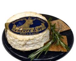 Wholesale Chevre D'Or Sevre Et Belle 150 G- Bulk
