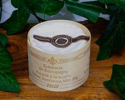 Wholesale Delin Cremeux Bourgne Truff 500G- Bulk