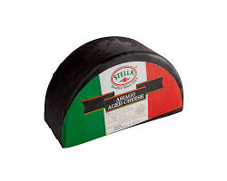 Wholesale Stella Asiago Black Aged- Bulk