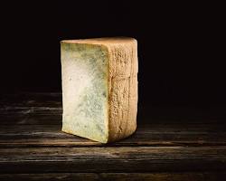 Wholesale Fromagerie Paccard Bleu Termignon Alpage 9 KG- Bulk