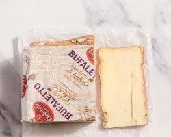 Wholesale Bufaleto Buffalo Taleggio 4.5 LB- Bulk