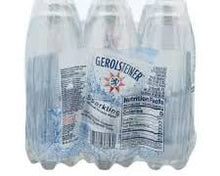Wholesale Fiuggi Mineral Water Sparkling 33 oz- Bulk