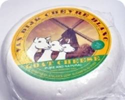 Wholesale Hollandic Goat Gouda- Bulk