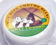 Wholesale Hollandic Goat Gouda- Bulk