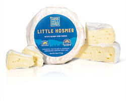 Wholesale Jasper Hill Little Hosmer 12 4 OZ- Bulk