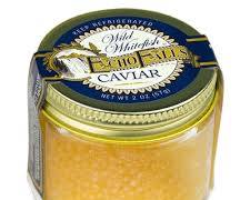Wholesale Matiz Echo Falls Whitefish Caviar 2 X 2 OZ- Bulk