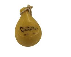 Wholesale Guffanti Provola Dei Nebrodi Italian Raw Cow's Milk Cheese 6 KG- Bulk
