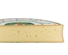 Wholesale Guffanti Fontina Alpeggio 15 KG- Bulk