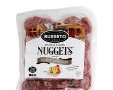 Wholesale Busseto Black Truffle Nuggets- Bulk
