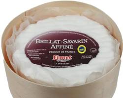 Wholesale Fromagerie Lincet Brillat Savarin 3 x 500 G- Bulk