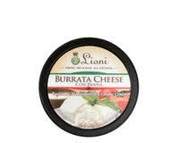 Wholesale Lioni Burrata 6/2-4Oz- Bulk