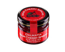 Wholesale Dalmatia Mini Sour Cherry Spread- Bulk