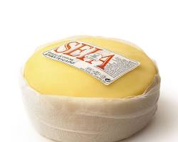 Wholesale Portuguese Silva Sheep Cheese 6/500- Bulk