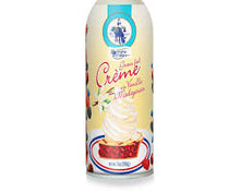Wholesale Isigny Whipped Cream (Chantilly)- Bulk