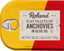 Wholesale Benfumat Anchovies Oil, Gran Cost 10 x 1.76 OZ- Bulk