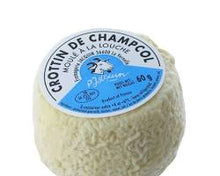 Wholesale Jacquin Crottin Champcol Aged 2Oz- Bulk