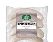 Wholesale Fd Boudin Blanc 1Lb- Bulk