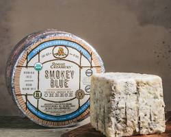 Wholesale Rogue Smokey Blue 5- Bulk